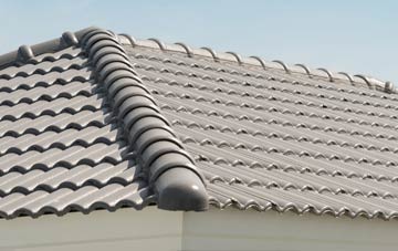 advantages of Parcllyn clay roofing
