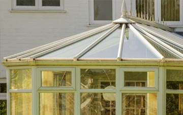 conservatory roof repair Parcllyn, Ceredigion