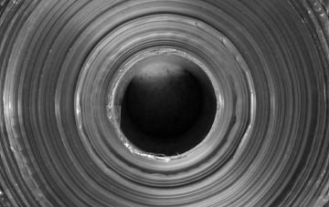 Parcllyn edpm waterproofing