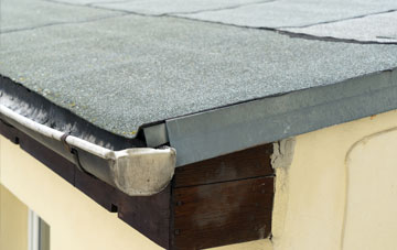 Parcllyn flat garage roofing repairs