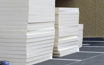 Parcllyn flat roof insulation costs