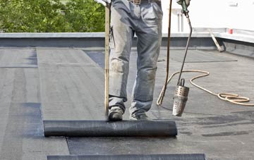 flat roof replacement Parcllyn, Ceredigion