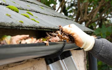 gutter cleaning Parcllyn, Ceredigion
