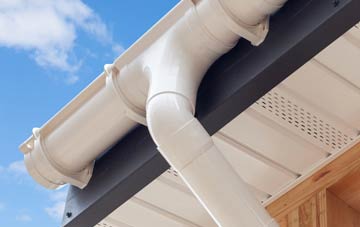 Parcllyn gutter installation costs