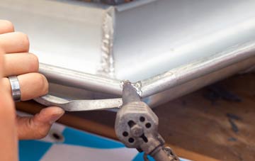 disadvantages of Parcllyn lead roofing