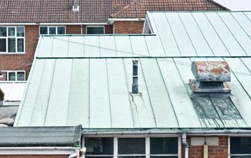 Parcllyn lead roofing costs