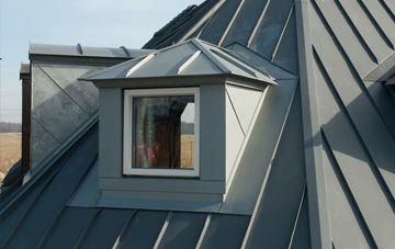 metal roofing Parcllyn, Ceredigion