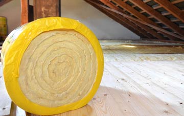 pitched roof insulation Parcllyn, Ceredigion