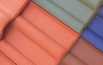 Parcllyn plastic roofing companies