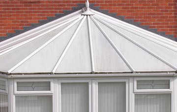 Parcllyn polycarbonate conservatory roof repairs