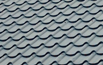 Parcllyn rubber roofing companies