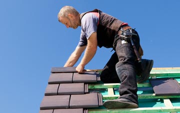 disadvantages of Parcllyn slate roofing