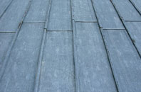 Parcllyn lead roofing