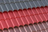 find rated Parcllyn plastic roofing companies