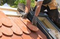 Parcllyn tiled roofing companies